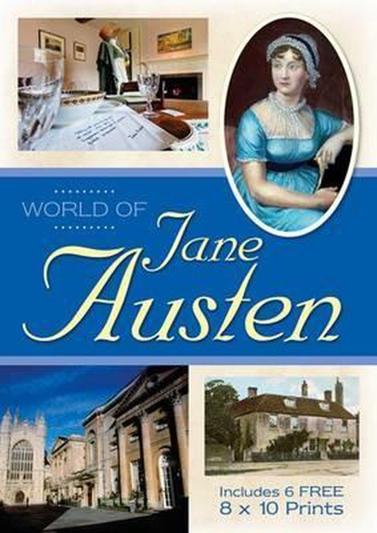 World of Jane Austen