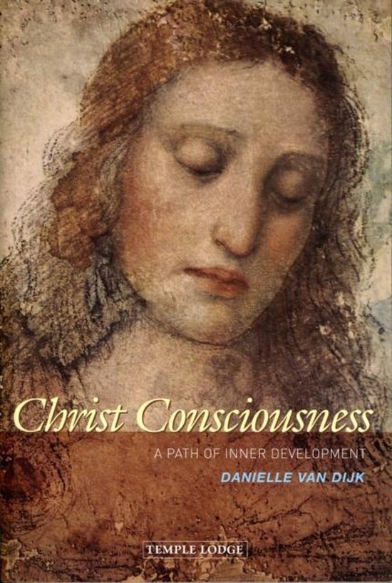 Christ Consciousness