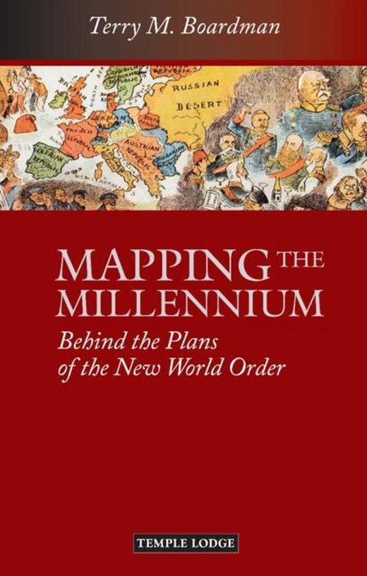 Mapping The Millennium