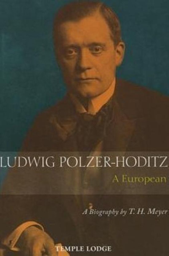 Ludwig Polzer-Hoditz