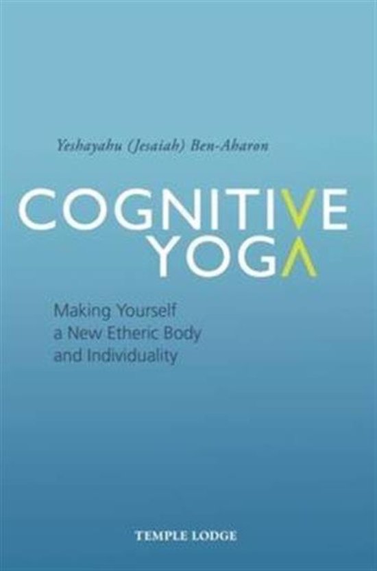 Cognitive Yoga