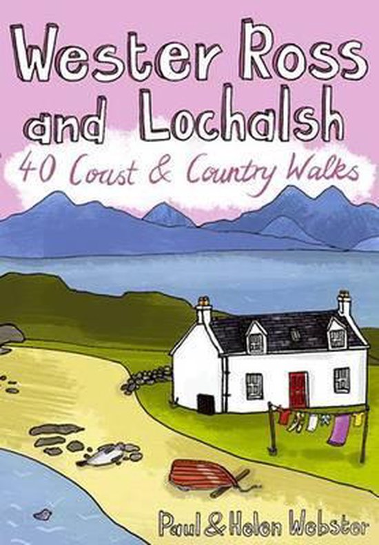 Wester Ross & Lochalsh