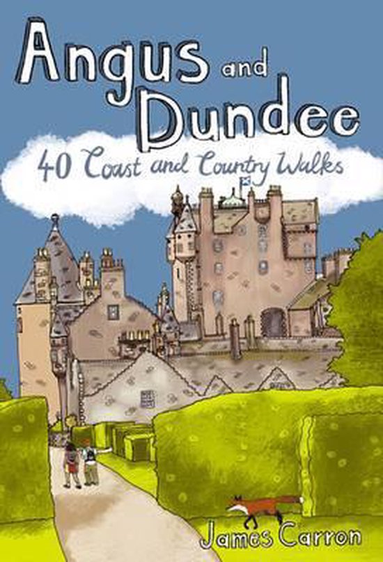 Angus and Dundee