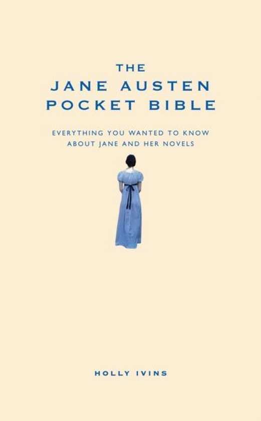 The Jane Austen Pocket Bible