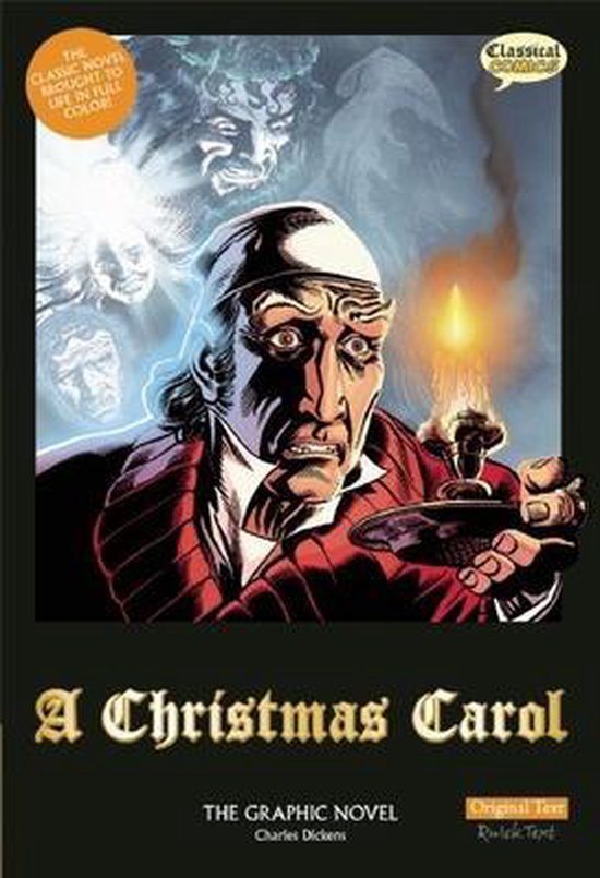 A Christmas Carol