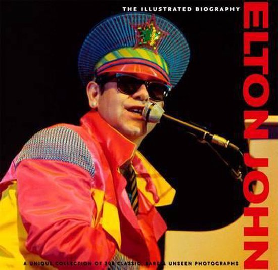 Elton John