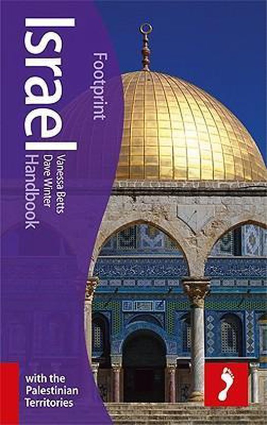 Footprint Israel Handbook