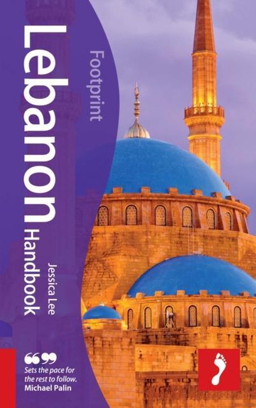 Lebanon Footprint Handbook