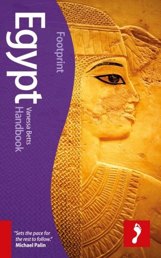 Footprint Handbook Egypt