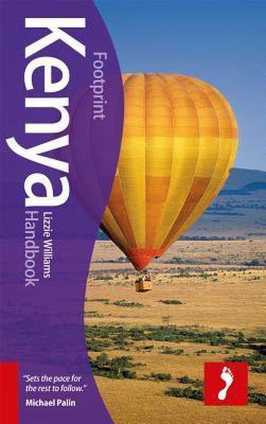 Footprint Kenya Handbook