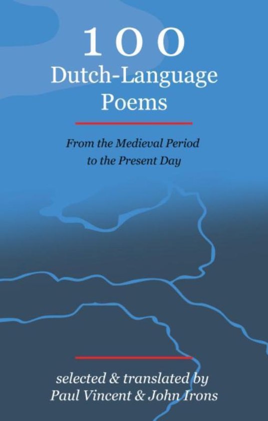 100 Dutch-language Poems