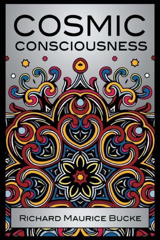 Cosmic Consciousness