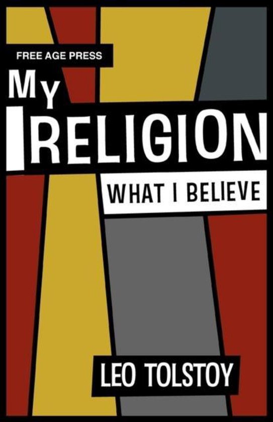 My Religion - What I Believe