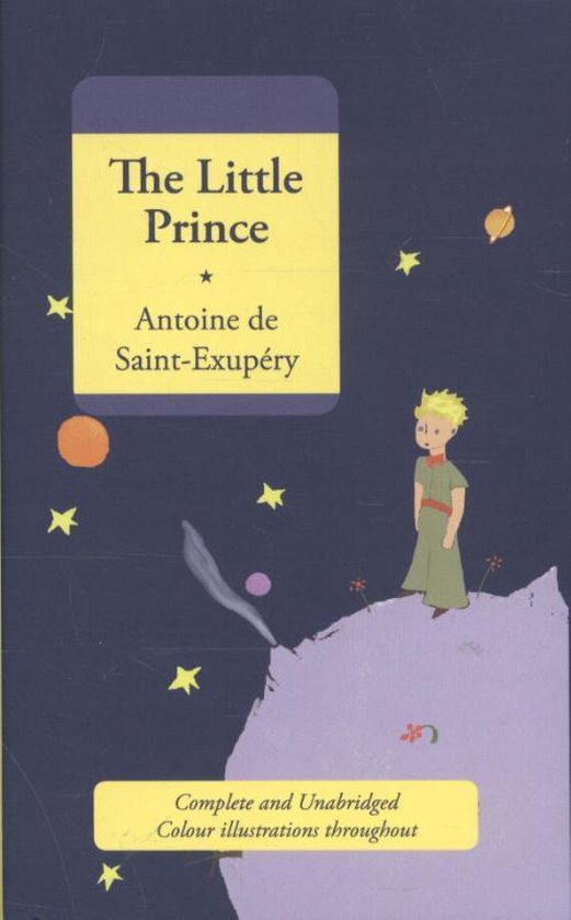 Little Prince