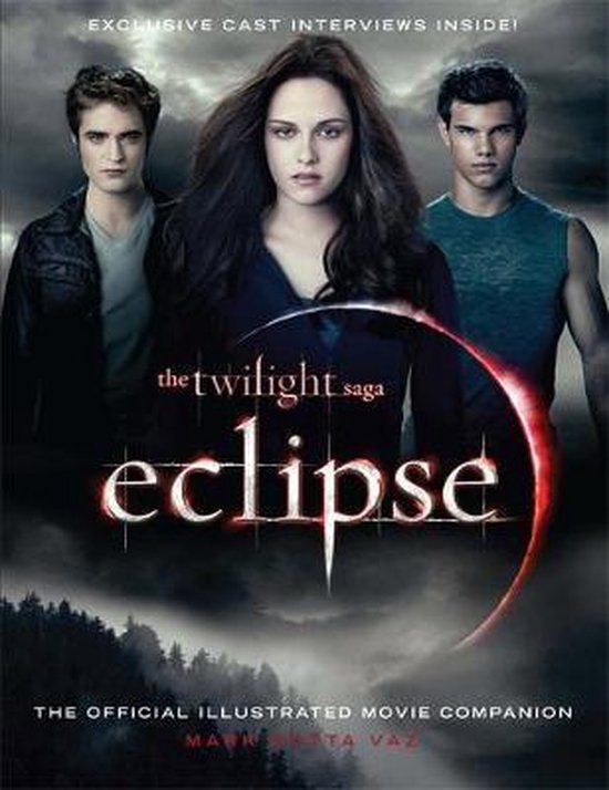 Twilight Saga Eclipse