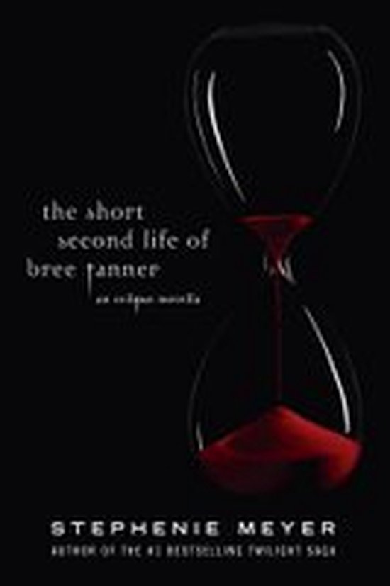 Short Second Life Of Bree Tanner