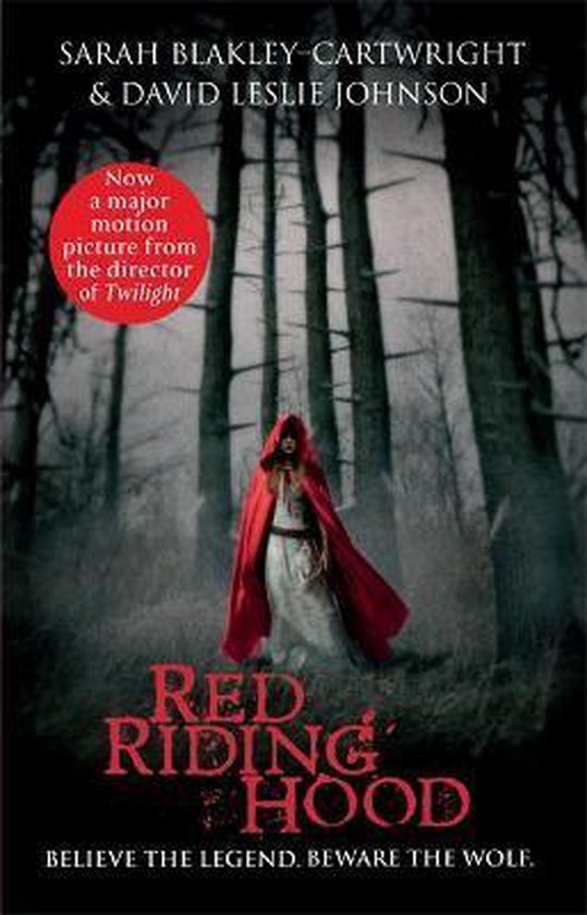 Red Riding Hood