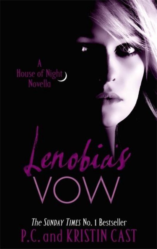 Cast, K: Lenobia's Vow