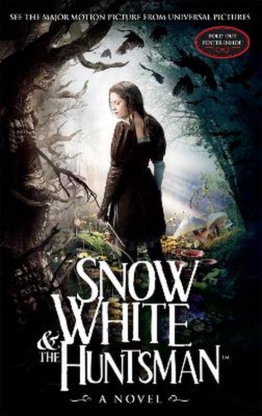 Snow White And The Huntsman