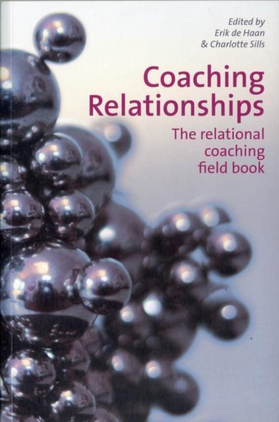 Coaching Relationships