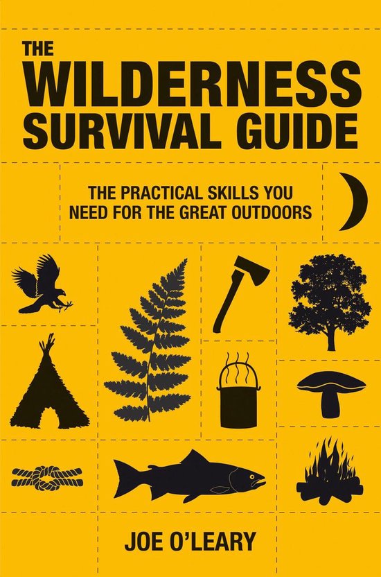 Wilderness Survival Guide