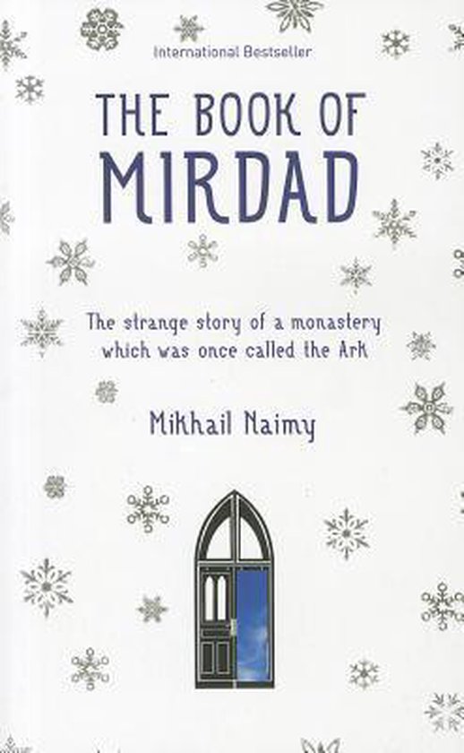 Book Of Mirdad