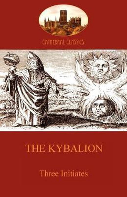 The Kybalion