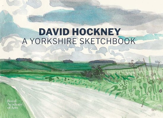 Yorkshire Sketchbook