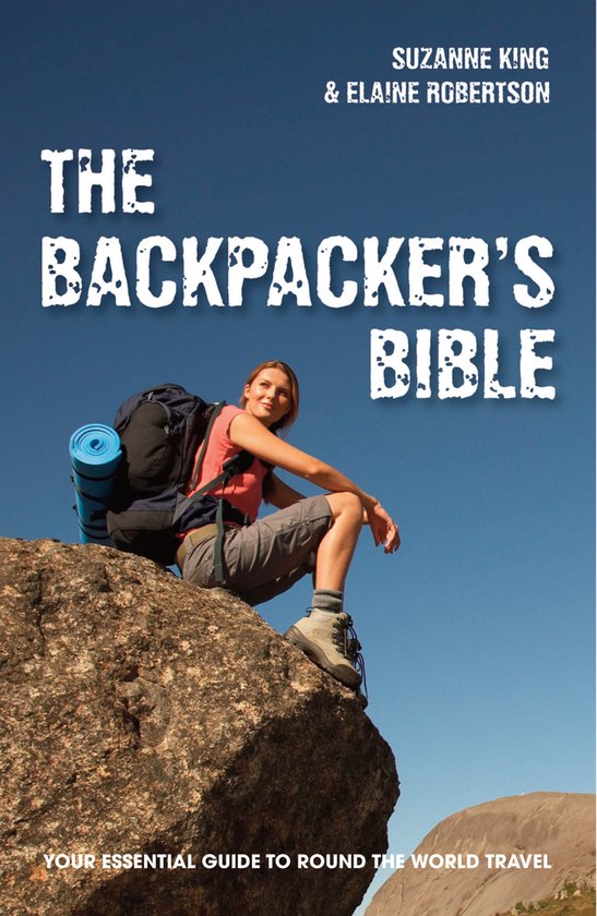 Backpacker'S Bible