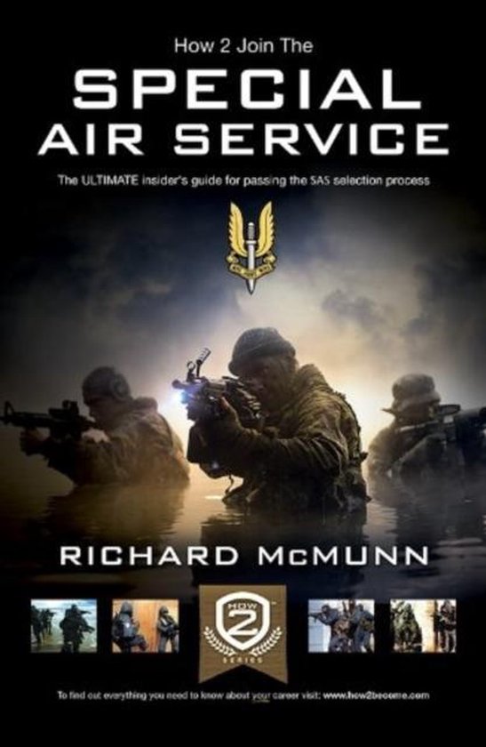 The Special Air Service