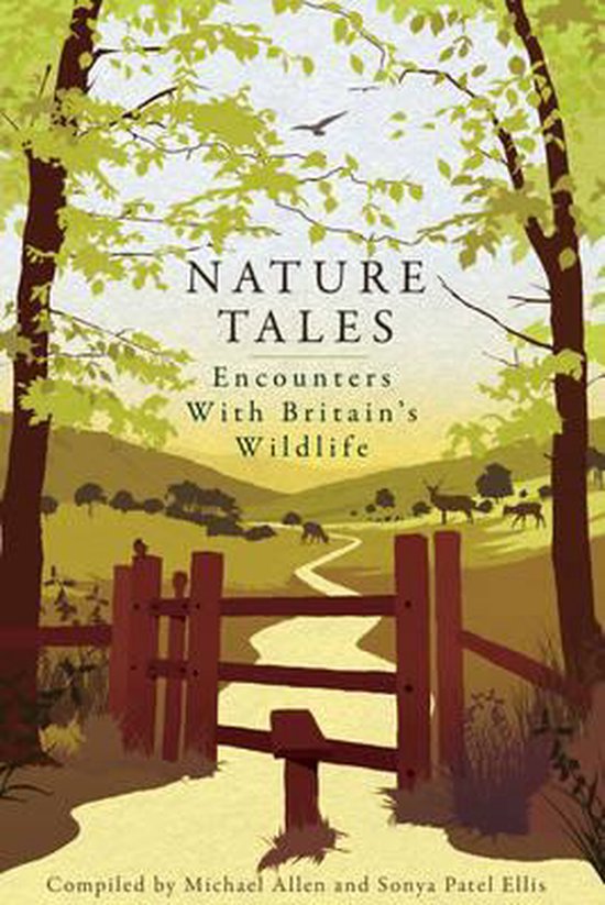 Nature Tales