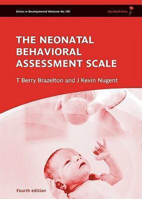 Neonatal Behavioral Assessment Scale