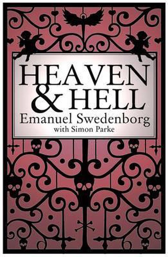 Heaven and Hell