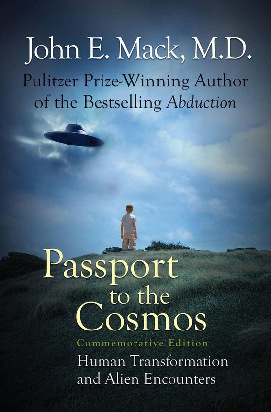 Passport to the Cosmos