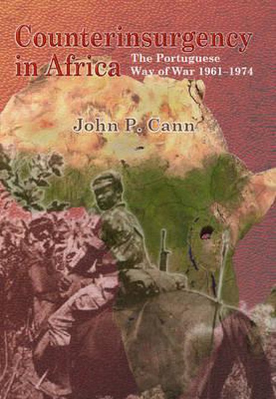 Counterinsurgency In Africa