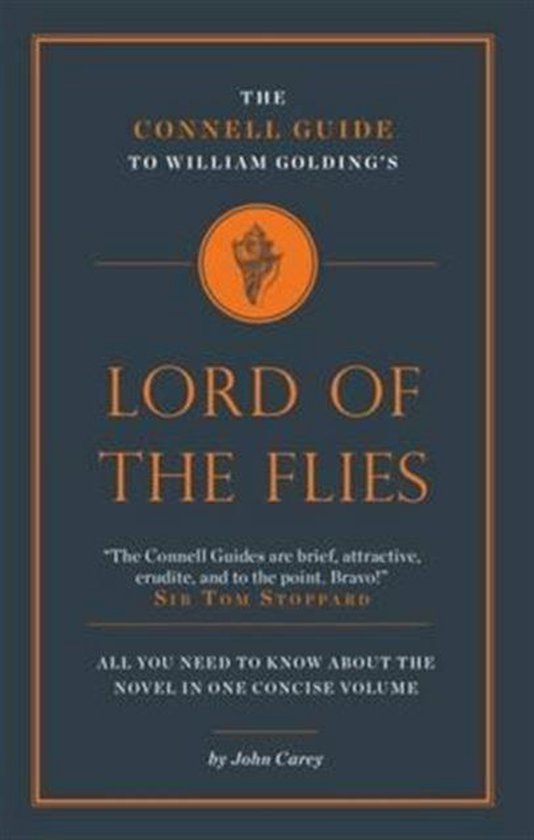 William Golding's Lord Of The Flies