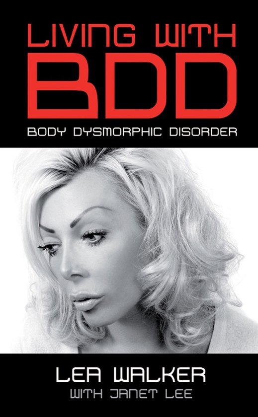 Living with Body Dysmorphic Disorder