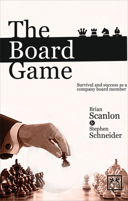 The Board Game