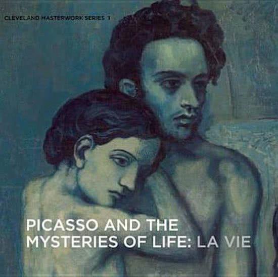 Picasso and the Mysteries of Life