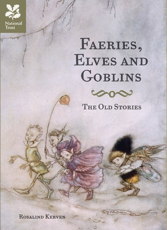 Faeries Elves & Goblins