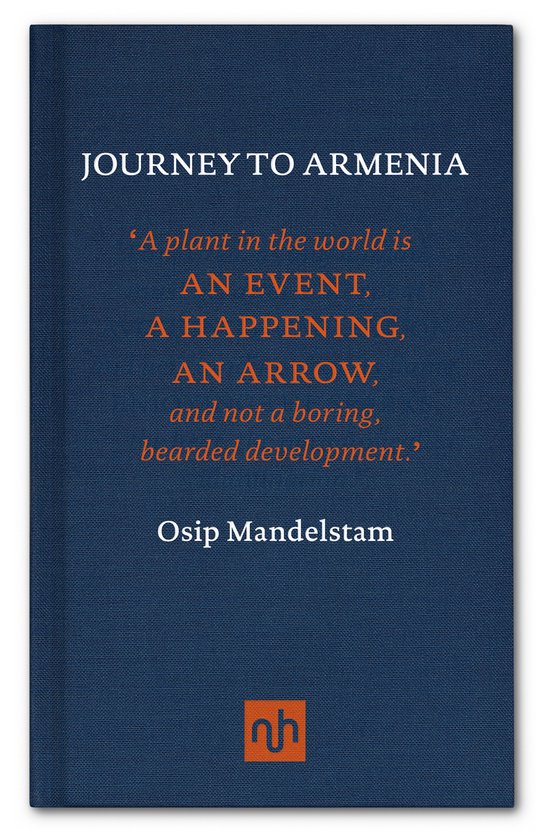 Journey To Armenia