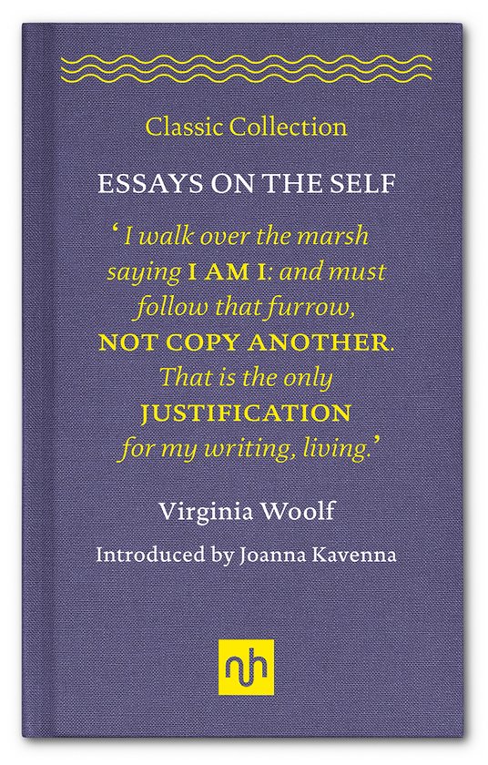 Essays On The Self