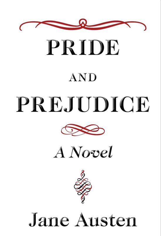 Pride and Prejudice
