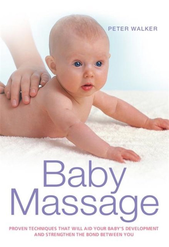 Baby Massage