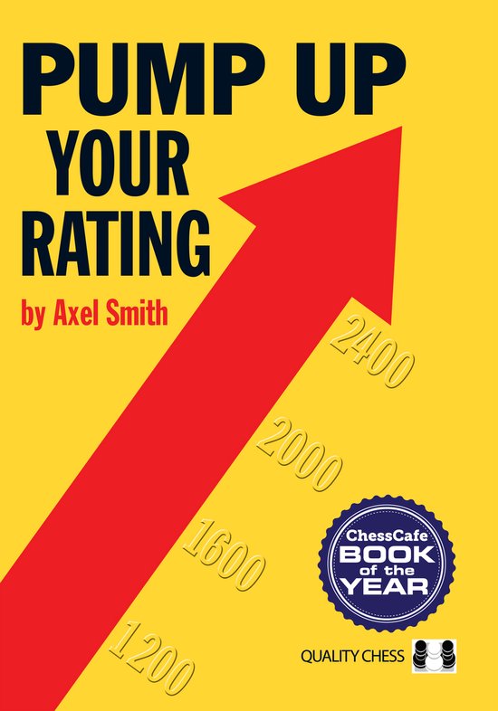 Pump Up Your Rating