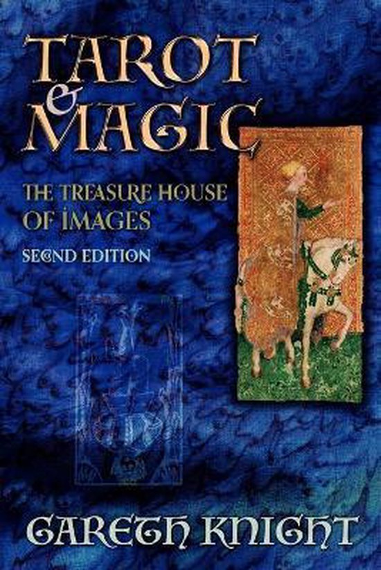 Tarot and Magic