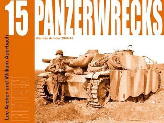 Panzerwrecks 15