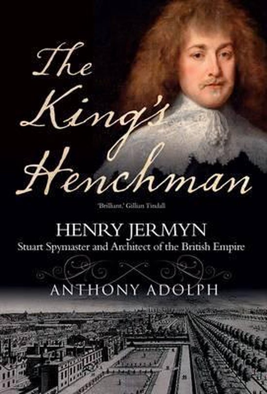 The King's Henchman