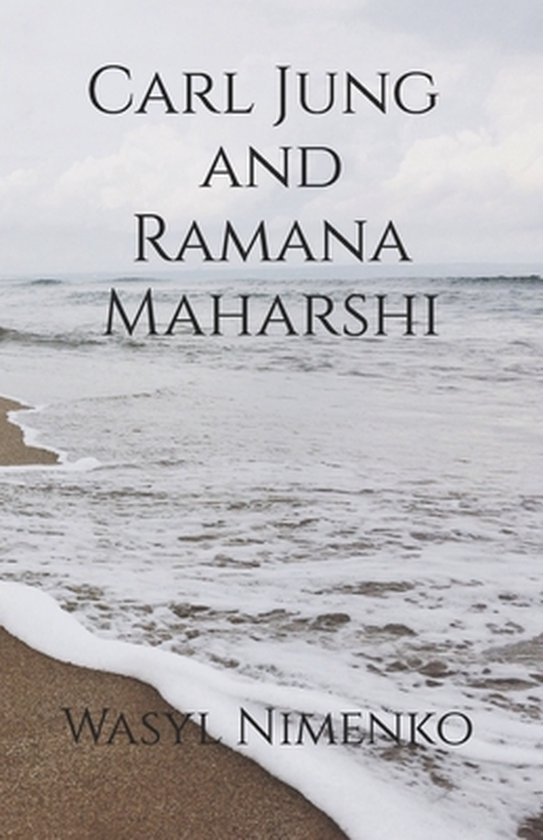 Carl Jung and Ramana Maharshi