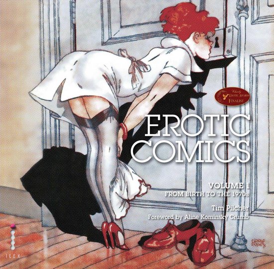 Erotic Comics